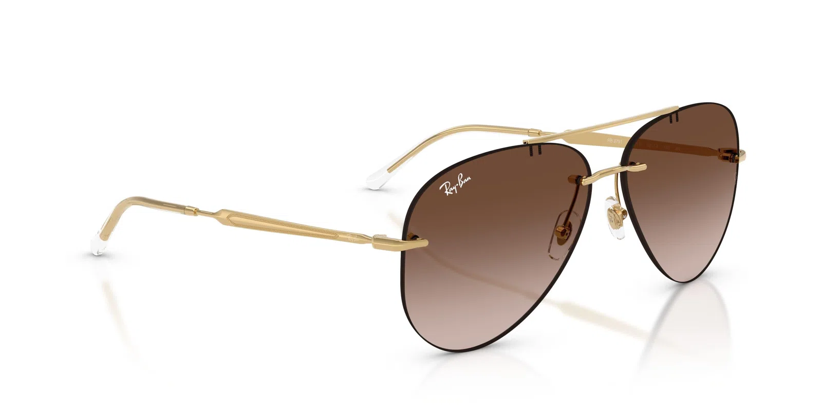 Ray-Ban 3791 Sunglasses - view 55